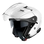 Casco Jet Bluetooth Sena Outstar S