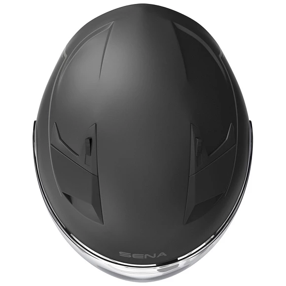 Casco Integral Bluetooth Sena OutRide: Conéctate con seguridad en moto