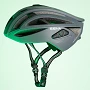 Casco inteligente Ciclismo Sena R2 EVO