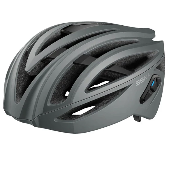 Casco inteligente Ciclismo Sena R2 EVO