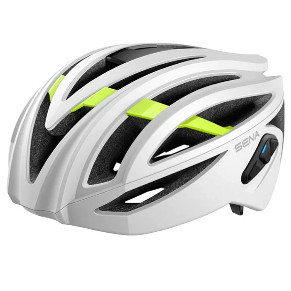 Casco inteligente Ciclismo Sena R2 EVO