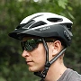 Casco inteligente Ciclismo Sena R1 EVO