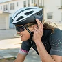 Casco inteligente Ciclismo Sena R1 EVO