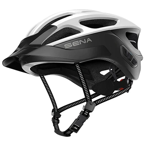 Casco inteligente Ciclismo Sena R1 EVO