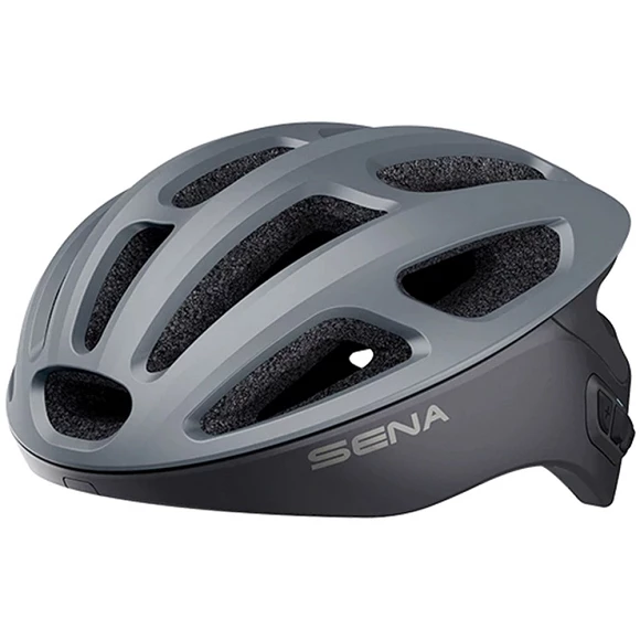 Casco inteligente Ciclismo Sena R1