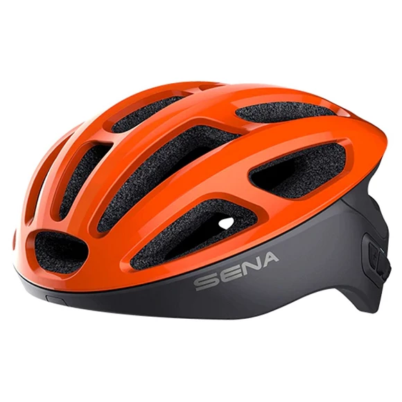 Casco inteligente Ciclismo Sena R1