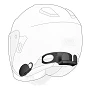 Intercomunicador moto Sena 10U para Shoei J- Cruiser con control remoto