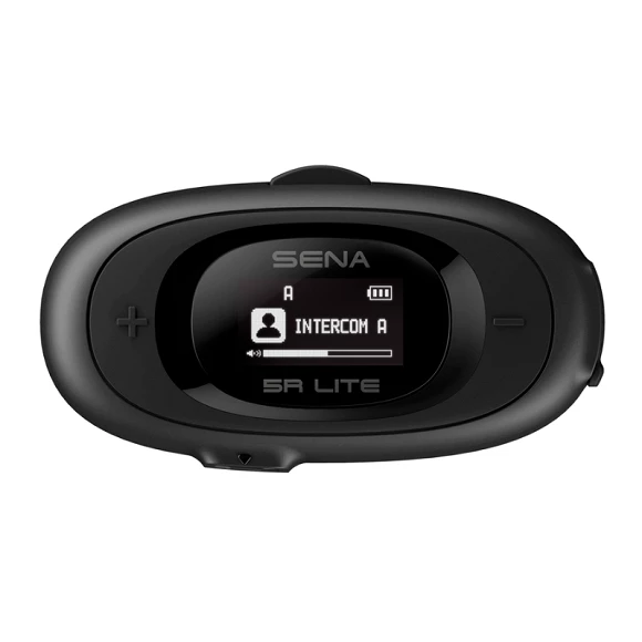 Intercomunicador moto Sena 5R Lite